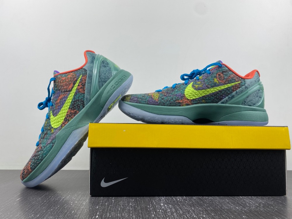 Nike Zoom Kobe 6 Prelude 640220‑001 7 - www.kickbulk.co