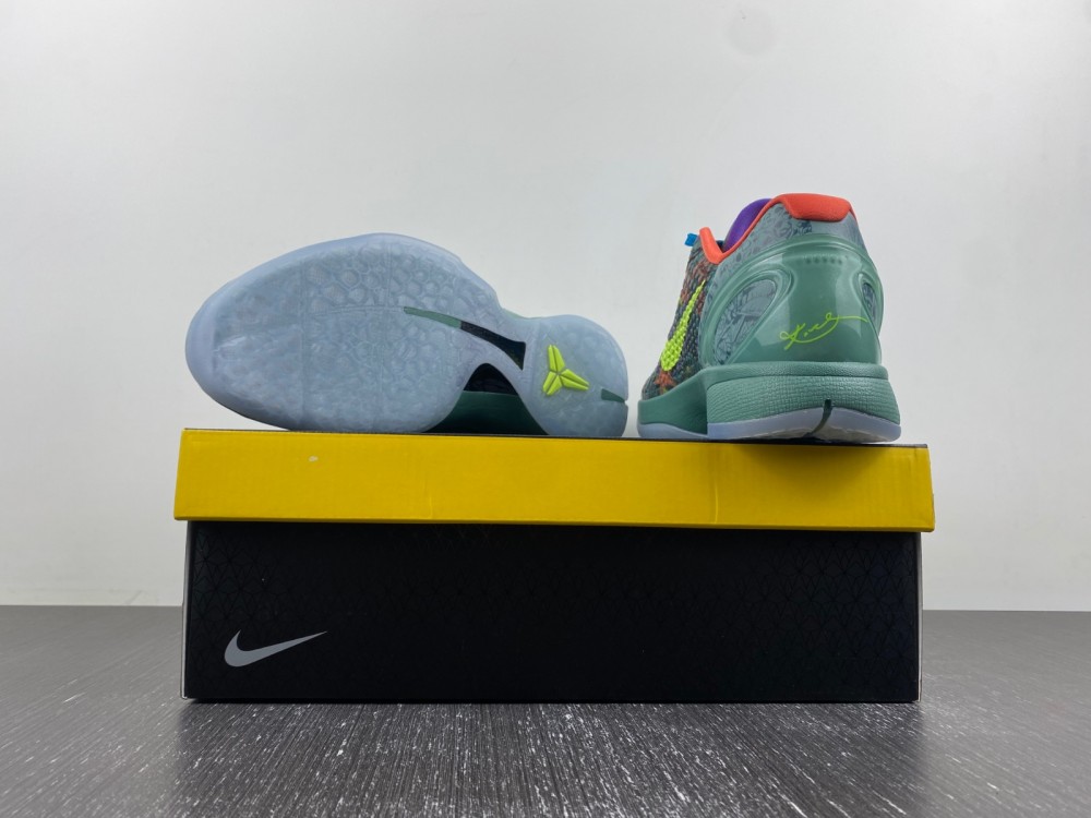 Nike Zoom Kobe 6 Prelude 640220‑001 9 - www.kickbulk.co