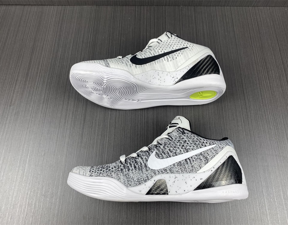 Kobe 9 Elite Low Xdr Beethoven 653456 101 10 - www.kickbulk.co