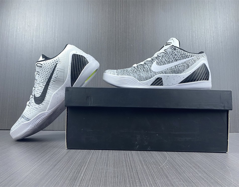 Kobe 9 Elite Low Xdr Beethoven 653456 101 7 - www.kickbulk.co