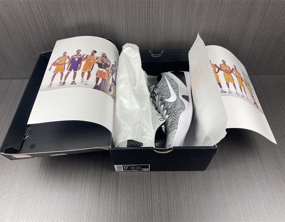 Kobe 9 Elite Low Xdr Beethoven 653456 101 9 - www.kickbulk.co