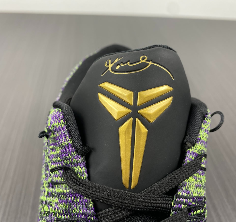 Kobe 9 Elite Low Mamba Moment Id 677992 998 12 - www.kickbulk.co