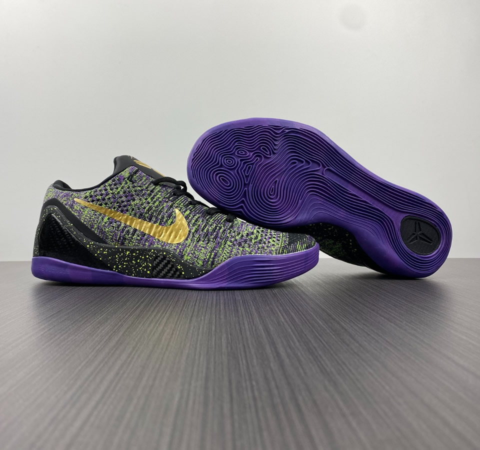 Kobe 9 Elite Low Mamba Moment Id 677992 998 9 - www.kickbulk.co