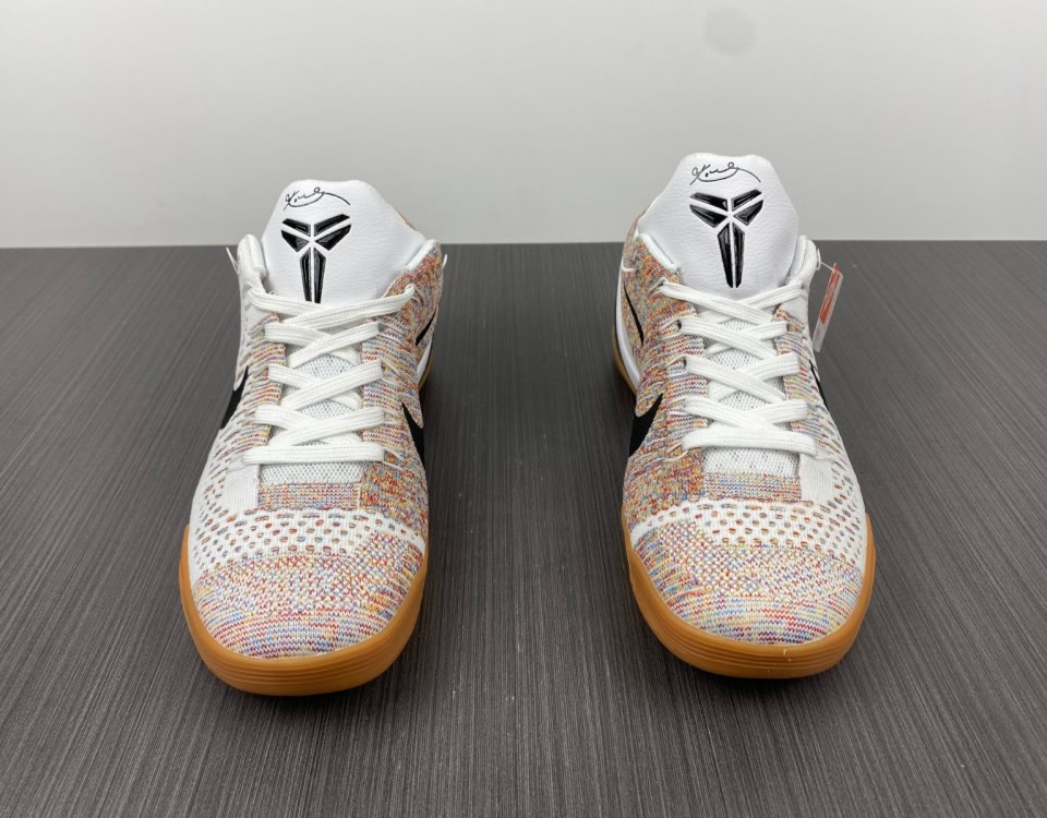 Kobe 9 Premium Htm Milan White Gum 698595 109 16 - www.kickbulk.co