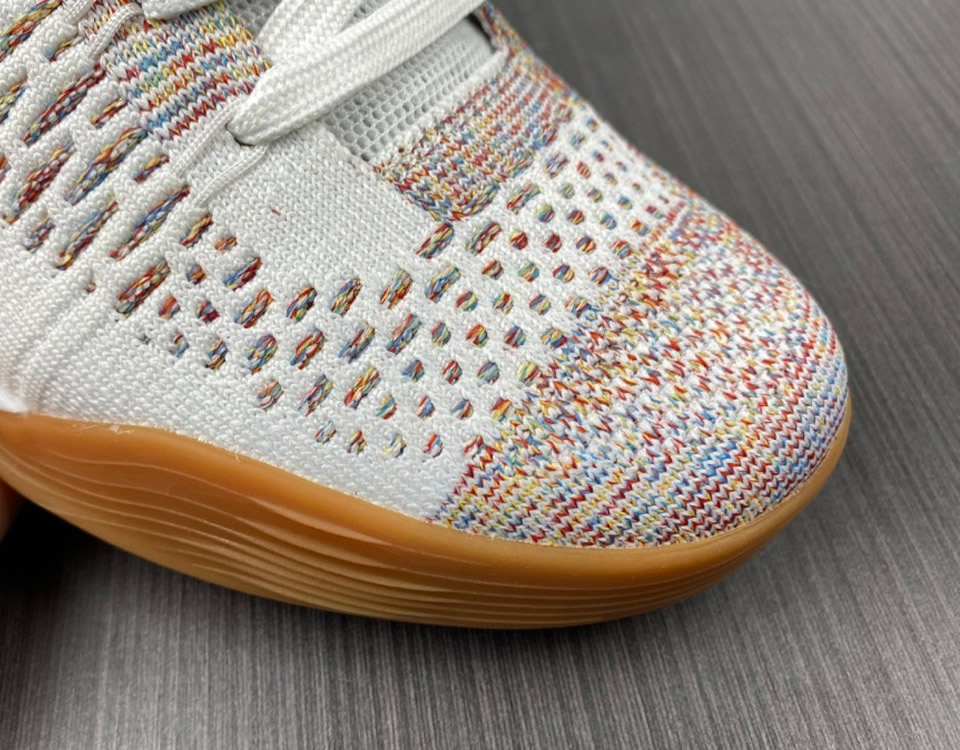 Kobe 9 Premium Htm Milan White Gum 698595 109 23 - www.kickbulk.co