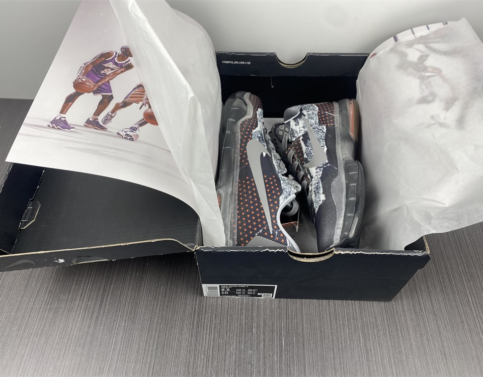 Nike Kobe 10 Pain 705317 001 24 - www.kickbulk.co