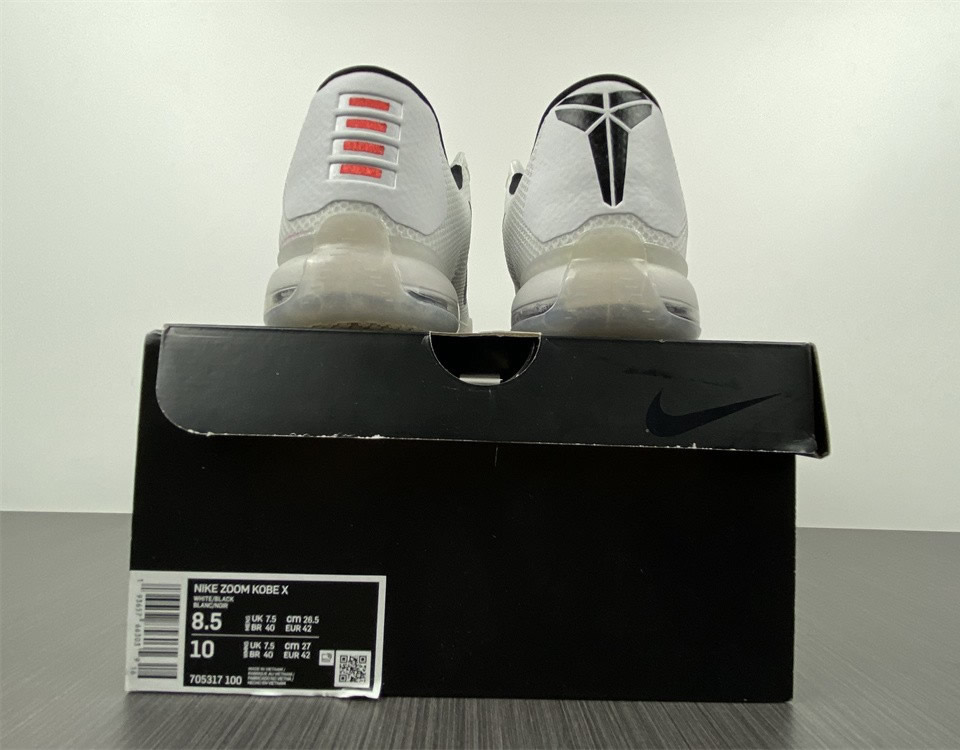 Kobe 10 Fundamentals 705317 100 9 - www.kickbulk.co