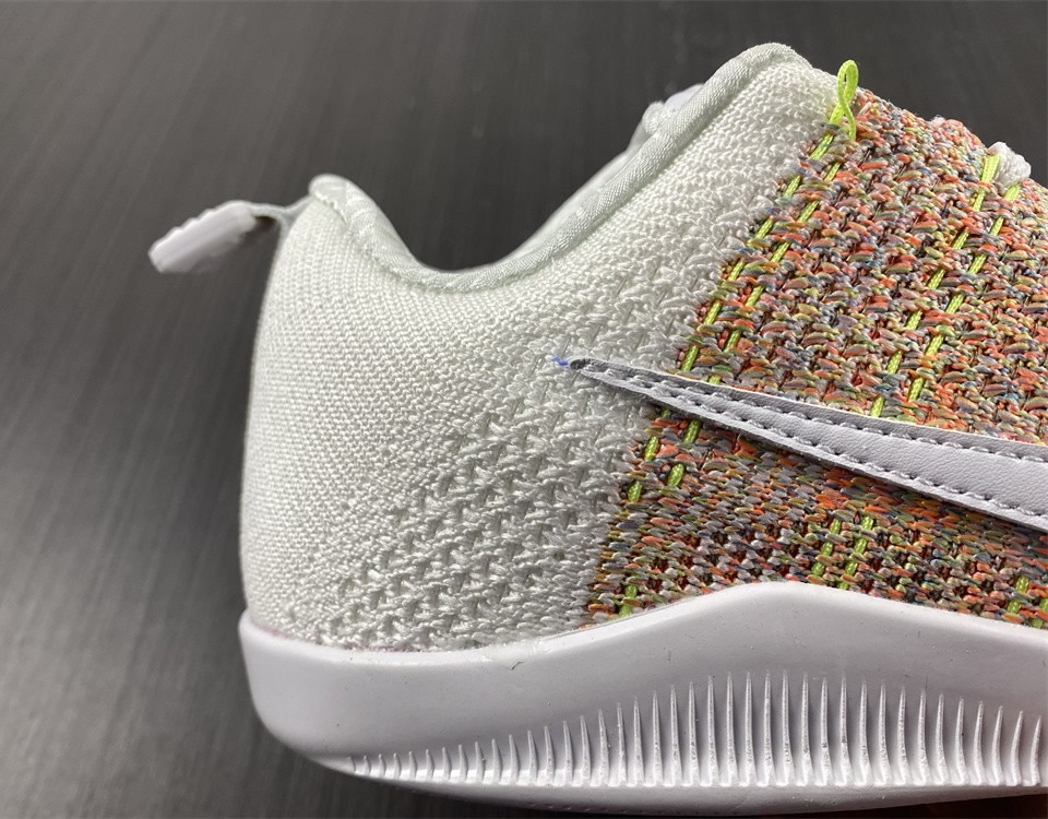 Kobe 11 Elite Low 4kb White Horse 824463 199 15 - www.kickbulk.co