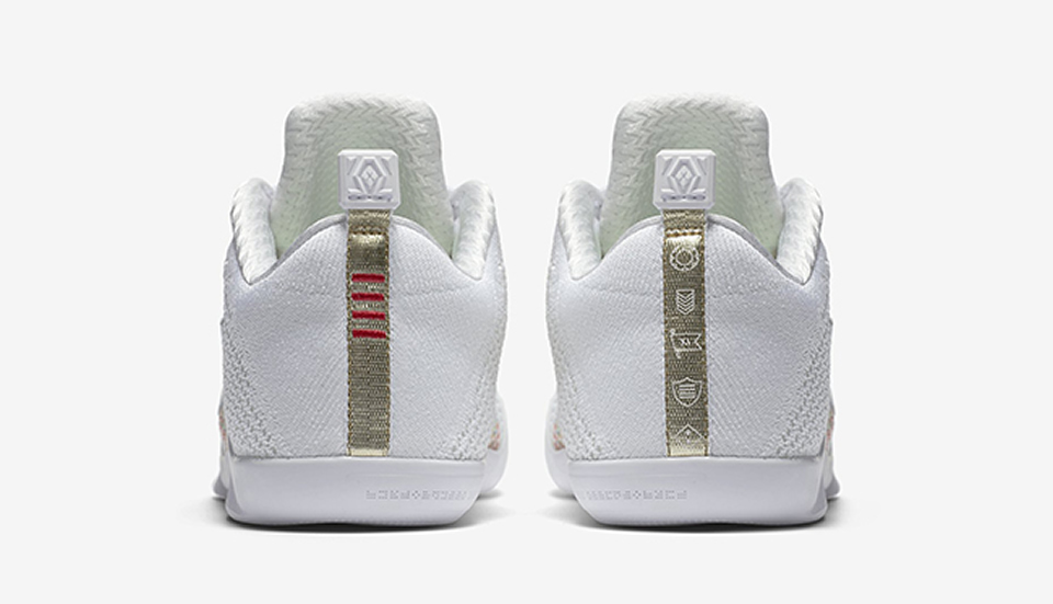 Kobe 11 Elite Low 4kb White Horse 824463 199 4 - www.kickbulk.co