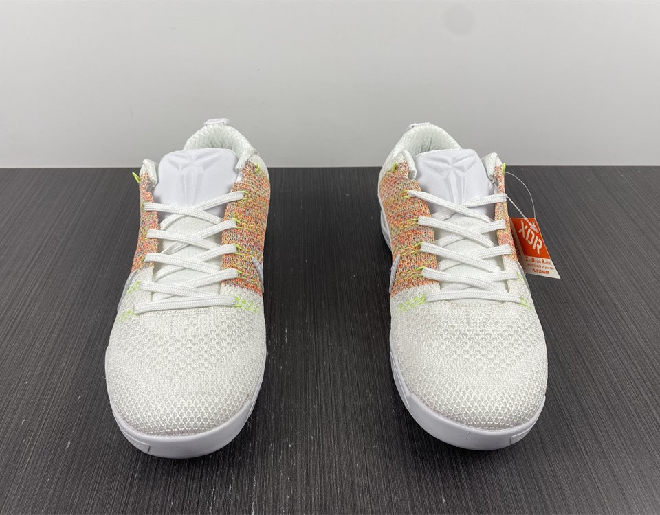 Kobe 11 Elite Low 4kb White Horse 824463 199 8 - www.kickbulk.co