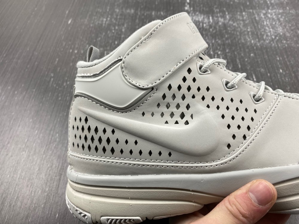 Air Zoom Kobe 2 Fade To Black 869452‑003 12 - www.kickbulk.co