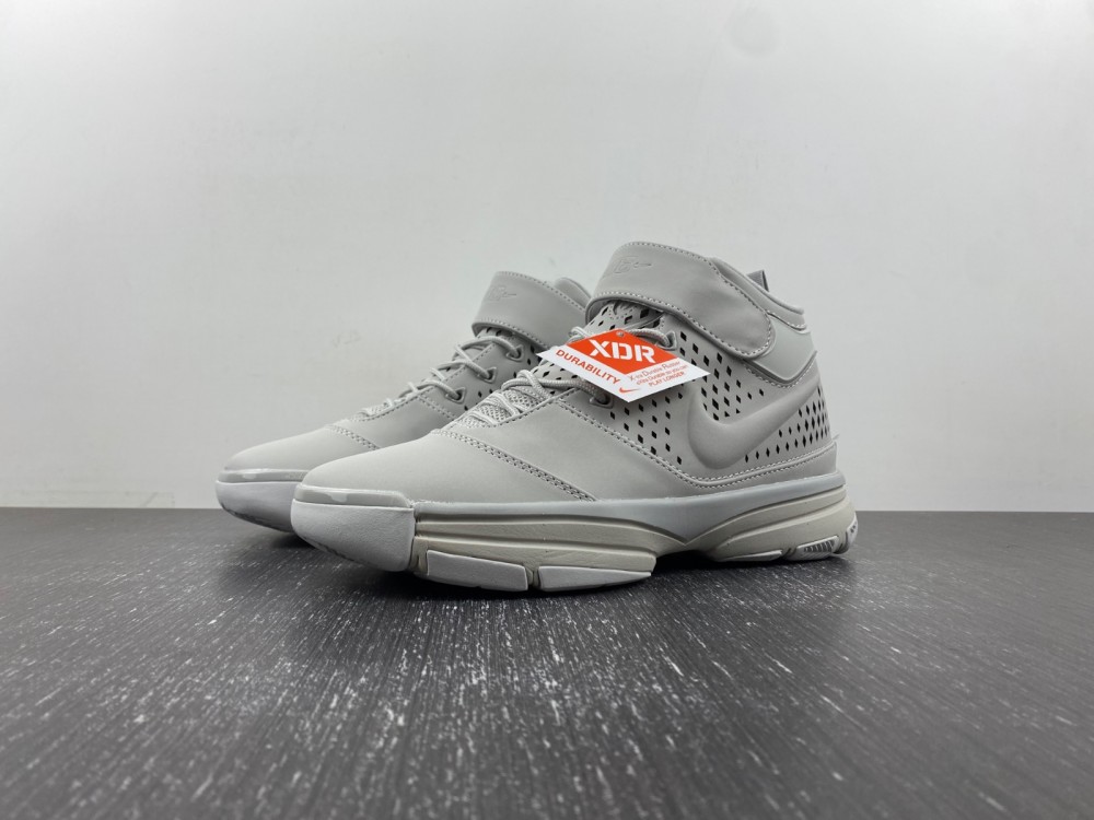 Air Zoom Kobe 2 Fade To Black 869452‑003 2 - www.kickbulk.co