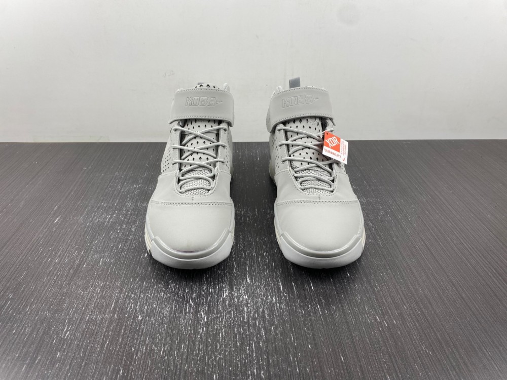 Air Zoom Kobe 2 Fade To Black 869452‑003 4 - www.kickbulk.co