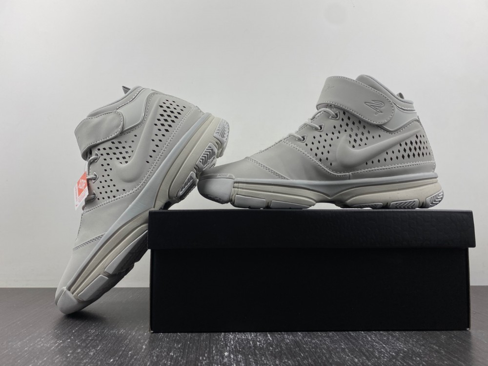 Air Zoom Kobe 2 Fade To Black 869452‑003 7 - www.kickbulk.co