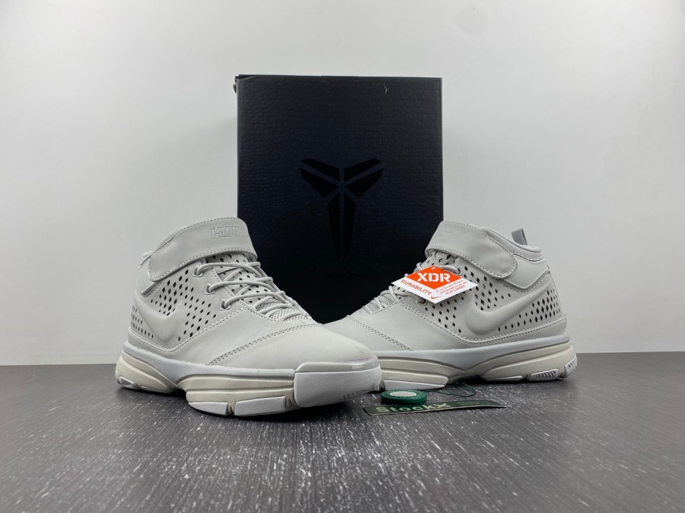 Air Zoom Kobe 2 Fade To Black 869452‑003 8 - www.kickbulk.co