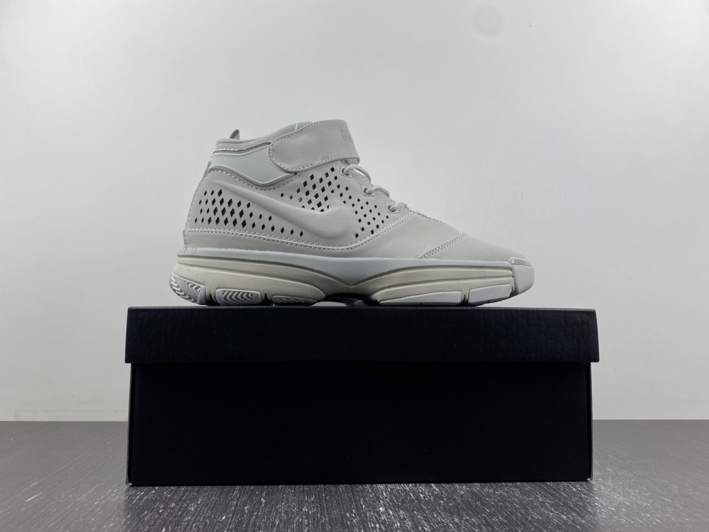 Air Zoom Kobe 2 Fade To Black 869452‑003 9 - www.kickbulk.co