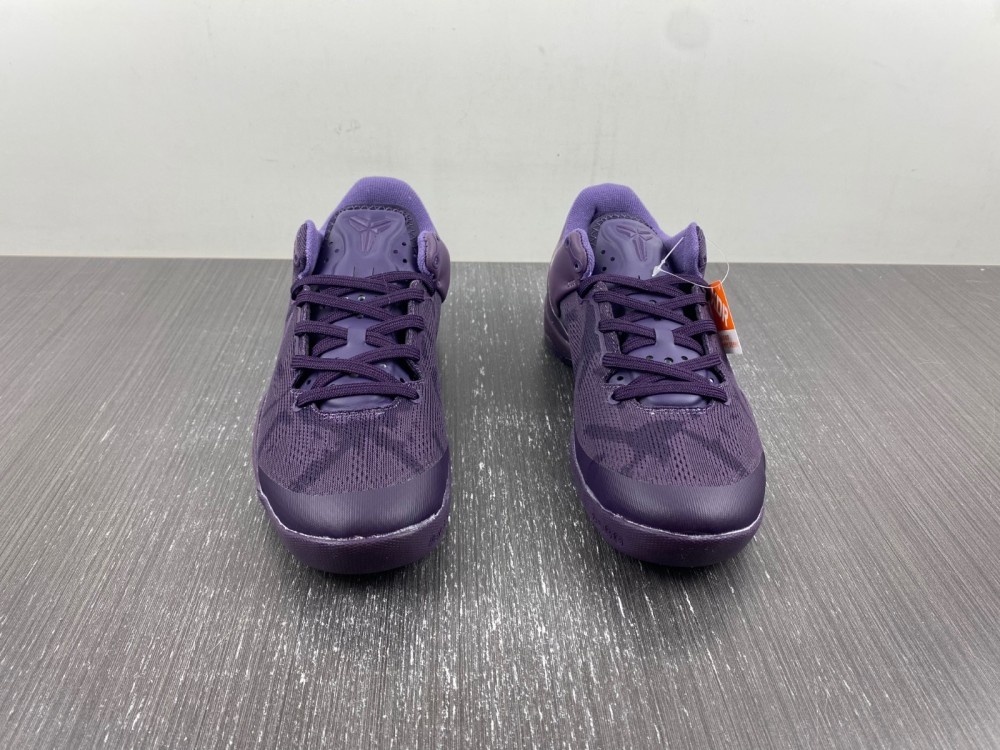 Nike Kobe 8 Fade To Black 869456 551 8 - www.kickbulk.co