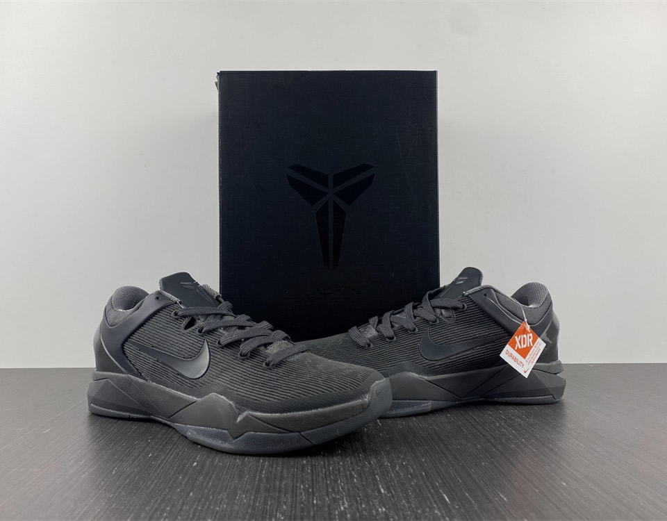 Nike Zoom Kobe 7 Fade To Black 869460 442 13 - www.kickbulk.co