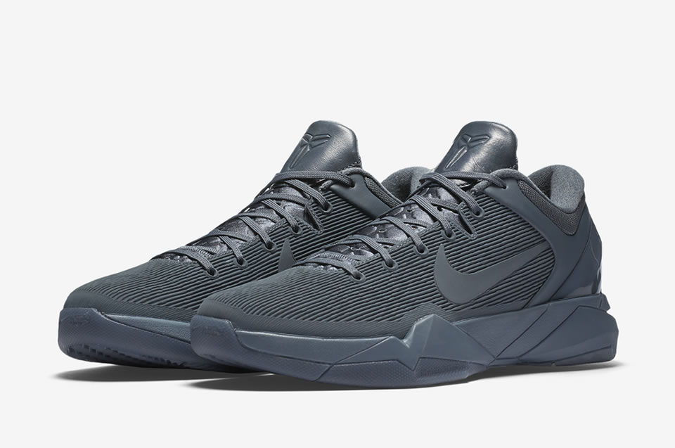 Nike Zoom Kobe 7 Fade To Black 869460 442 3 - www.kickbulk.co