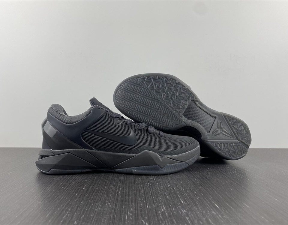 Nike Zoom Kobe 7 Fade To Black 869460 442 8 - www.kickbulk.co