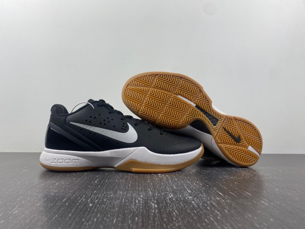 Air Zoom Hyperattack Black Gum 881485 001 4 - www.kickbulk.co