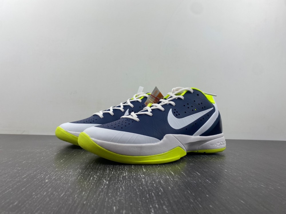 Air Zoom Kobe 6 Hyperattack Blue White 881485 417 3 - www.kickbulk.co