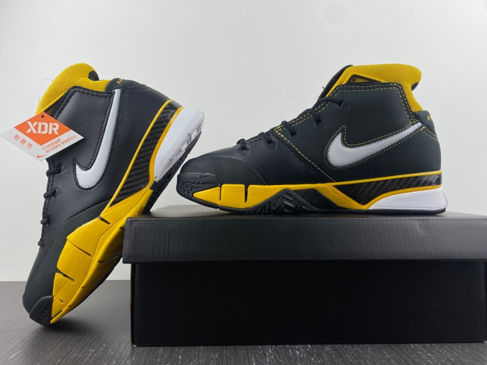 Nike Zoom Kobe 1 Protro Del Sol Aq2728 003 12 - www.kickbulk.co