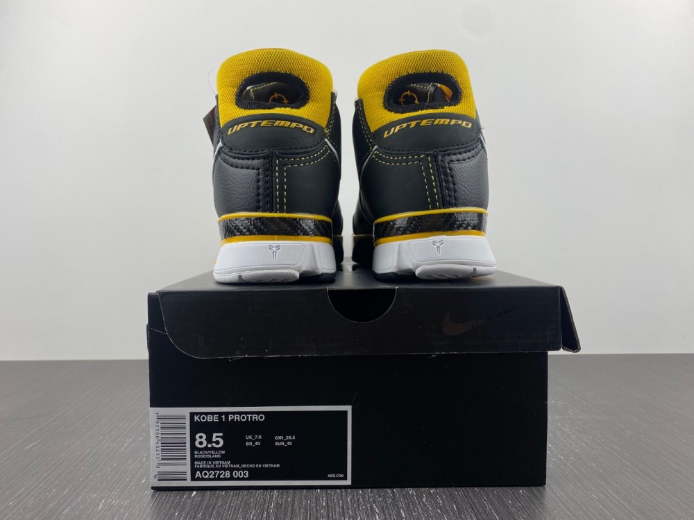 Nike Zoom Kobe 1 Protro Del Sol Aq2728 003 14 - www.kickbulk.co