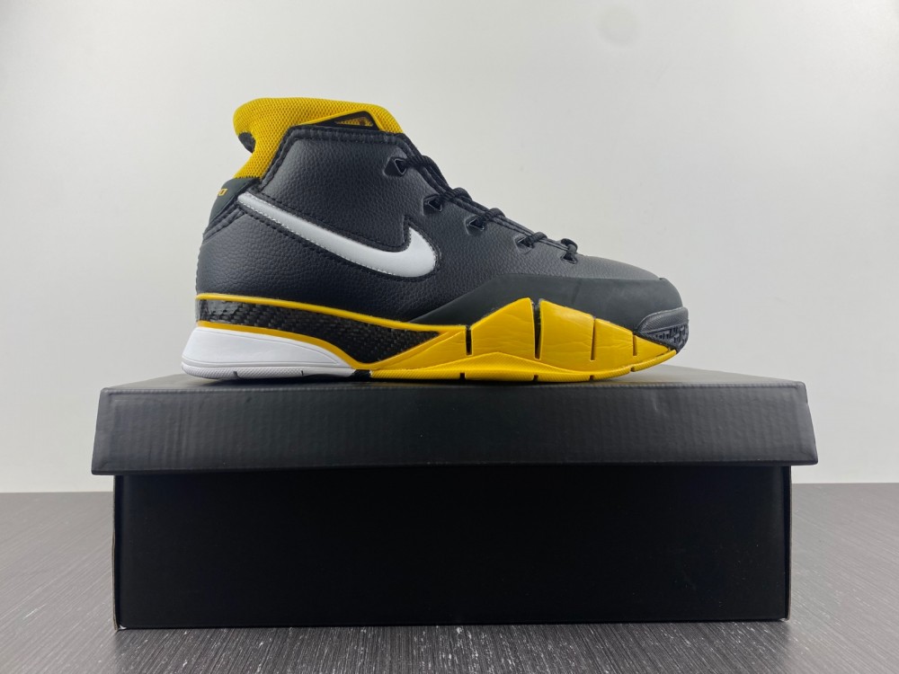 Nike Zoom Kobe 1 Protro Del Sol Aq2728 003 15 - www.kickbulk.co