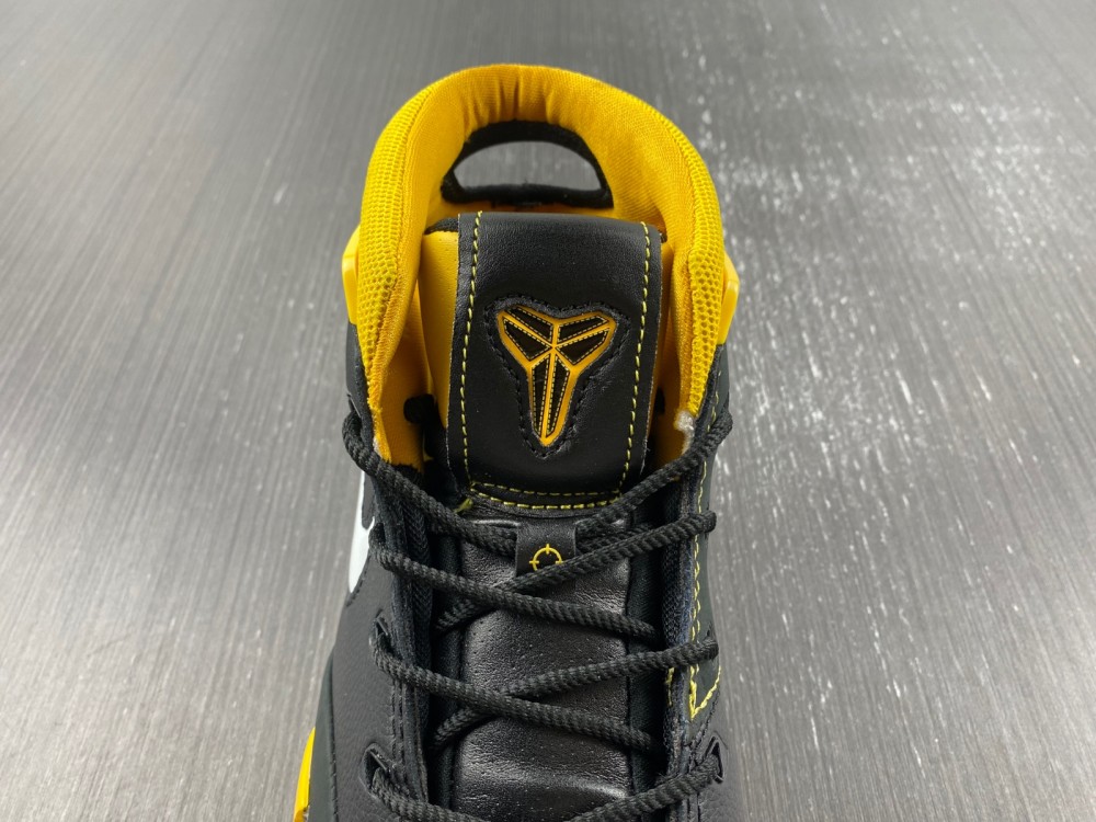 Nike Zoom Kobe 1 Protro Del Sol Aq2728 003 18 - www.kickbulk.co