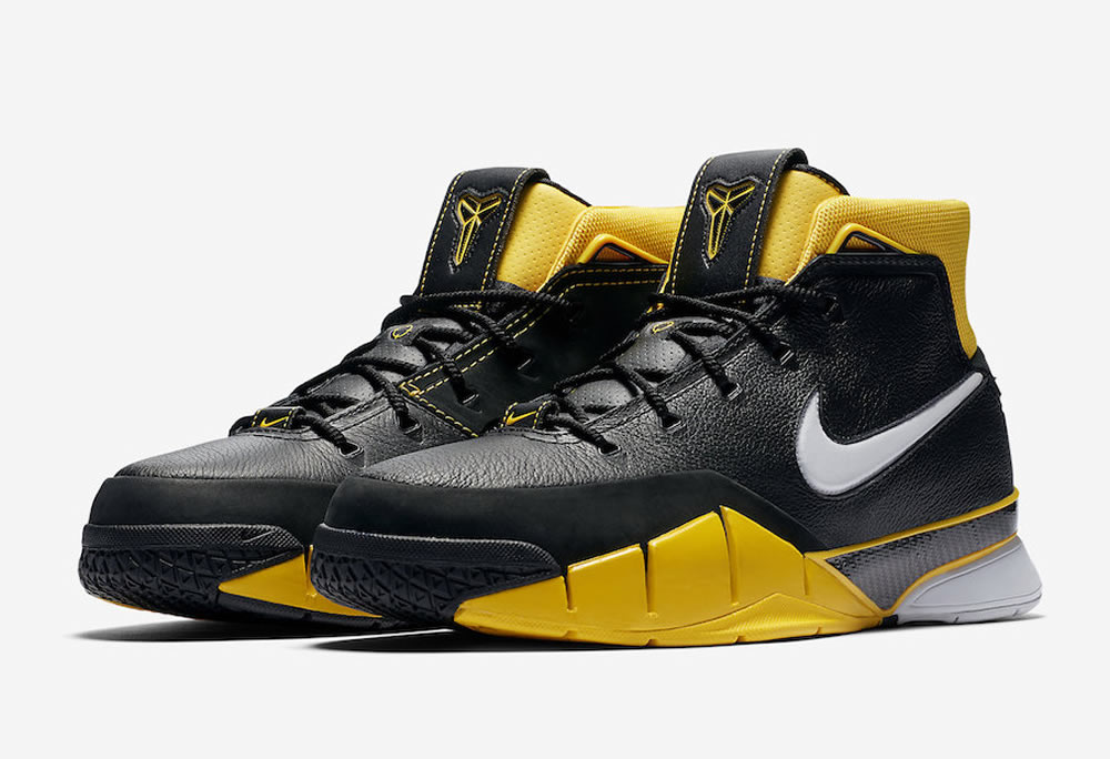 Nike Zoom Kobe 1 Protro Del Sol Aq2728 003 3 - www.kickbulk.co