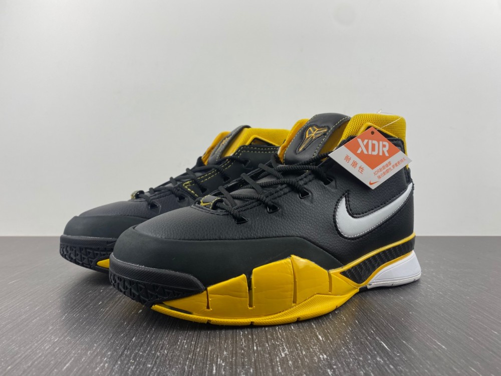 Nike Zoom Kobe 1 Protro Del Sol Aq2728 003 7 - www.kickbulk.co