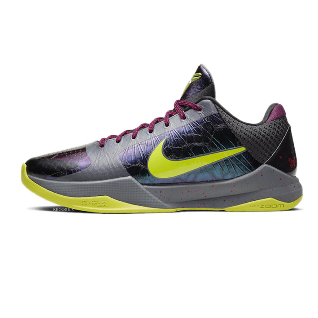 Nba 2k20 Kobe 5 Protro Chaos Alternate Gamer Exclusive Cd4991 001 1 - www.kickbulk.co