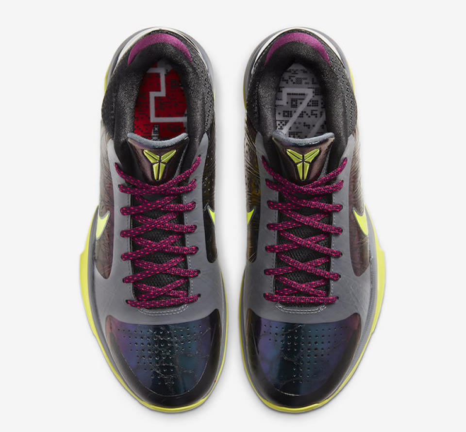 Nba 2k20 Kobe 5 Protro Chaos Alternate Gamer Exclusive Cd4991 001 2 - www.kickbulk.co