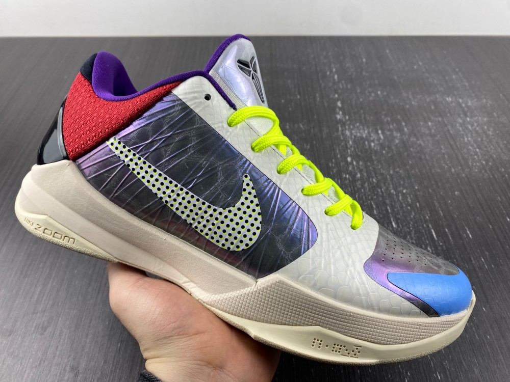 Pj Tucker Zoom Kobe 5 Protro Pe Cd4991 004 10 - www.kickbulk.co