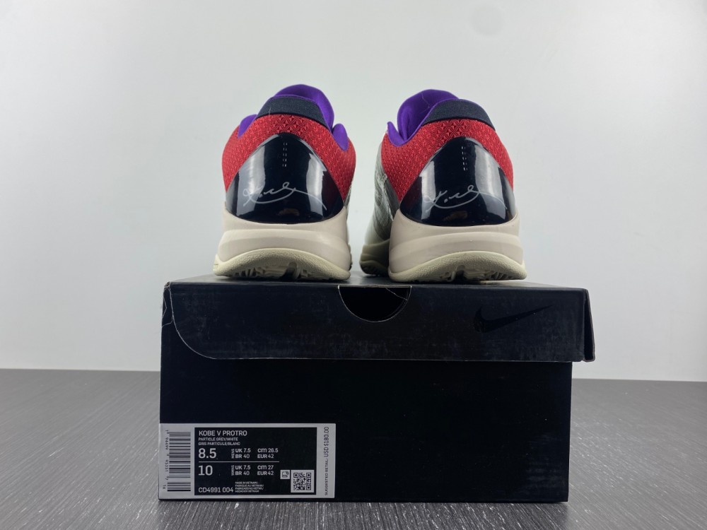 Pj Tucker Zoom Kobe 5 Protro Pe Cd4991 004 14 - www.kickbulk.co