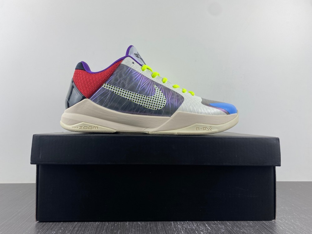 Pj Tucker Zoom Kobe 5 Protro Pe Cd4991 004 15 - www.kickbulk.co