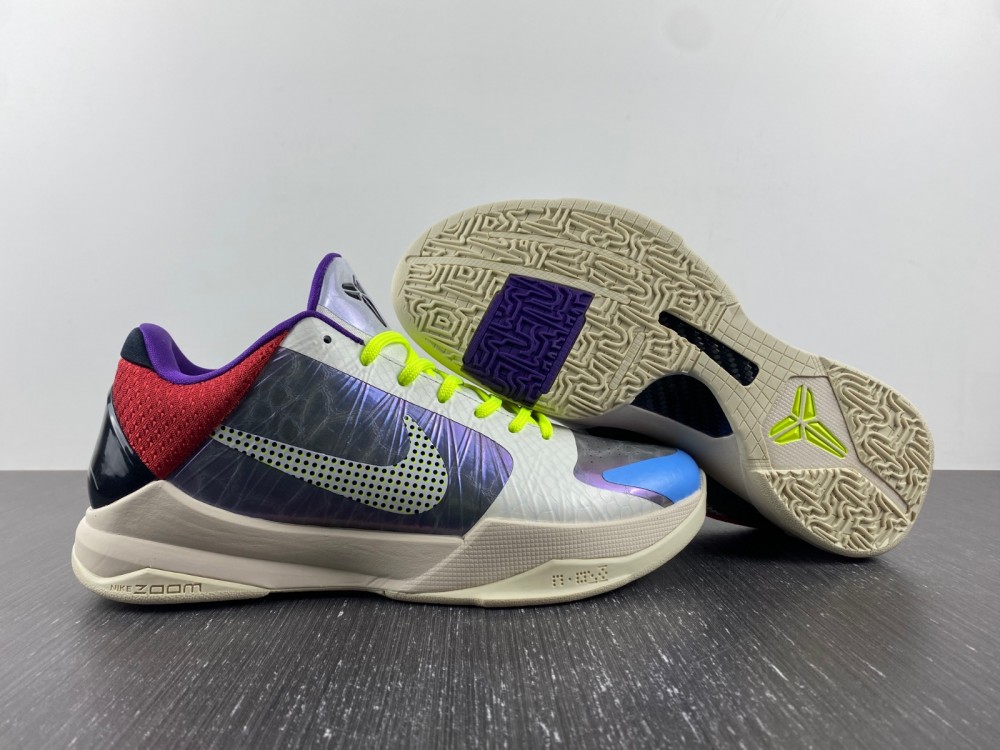 Pj Tucker Zoom Kobe 5 Protro Pe Cd4991 004 7 - www.kickbulk.co