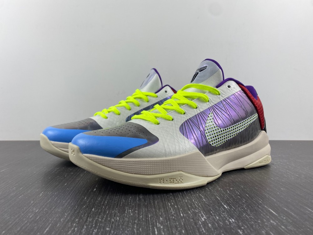 Pj Tucker Zoom Kobe 5 Protro Pe Cd4991 004 8 - www.kickbulk.co