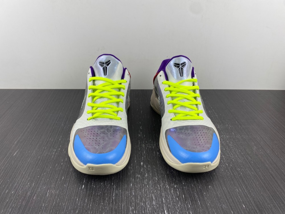 Pj Tucker Zoom Kobe 5 Protro Pe Cd4991 004 9 - www.kickbulk.co