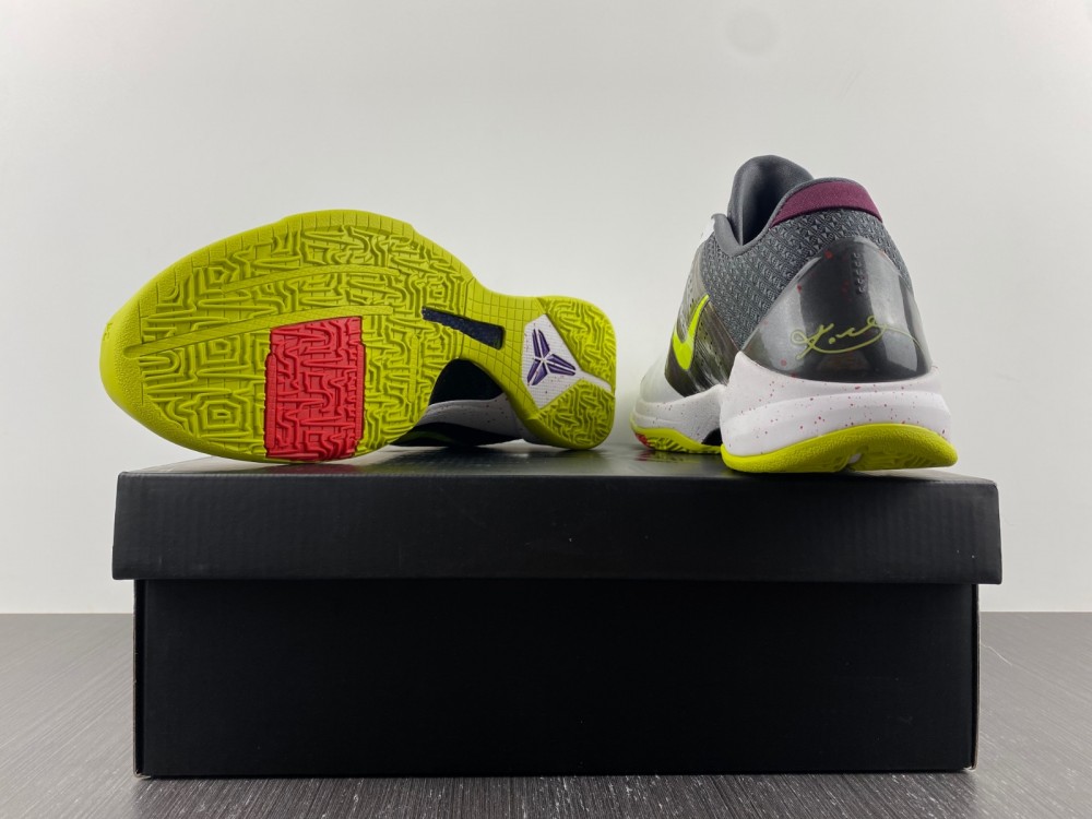 Nike Zoom Kobe 5 Protro Chaos Cd4991 100 14 - www.kickbulk.co