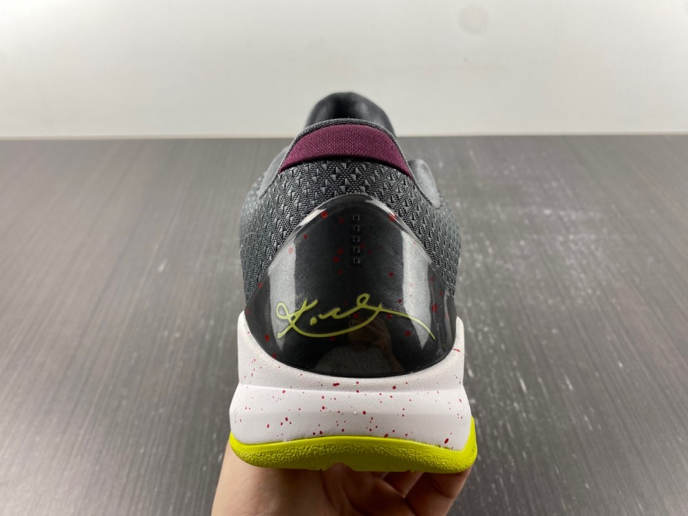 Nike Zoom Kobe 5 Protro Chaos Cd4991 100 21 - www.kickbulk.co