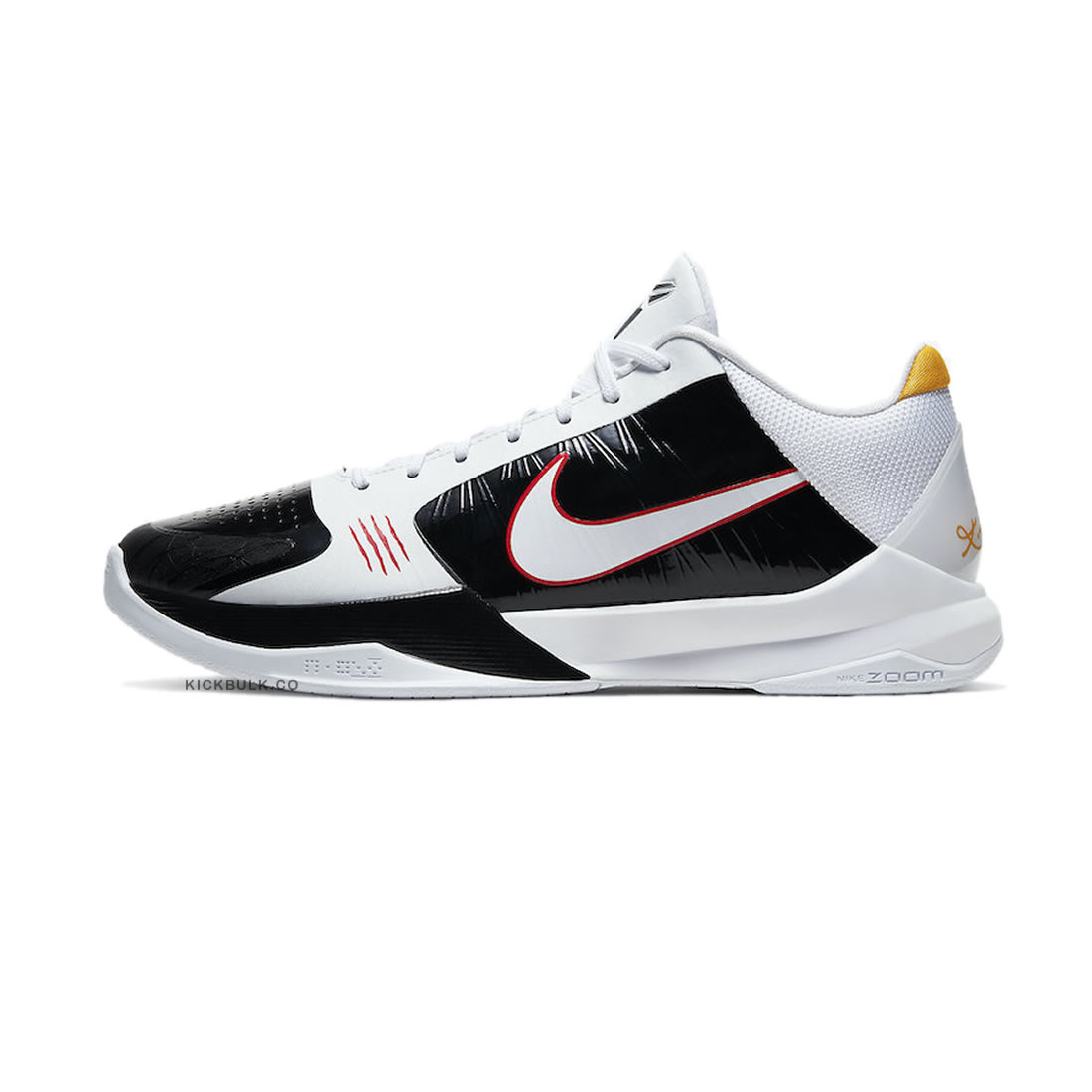 Nike Zoom Kobe 5 Protro Alternate Bruce Lee Cd4991 101 1 - www.kickbulk.co