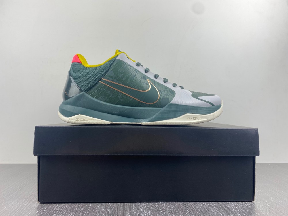 Nike Zoom Kobe 5 Protro Eybl Cd4991 300 13 - www.kickbulk.co