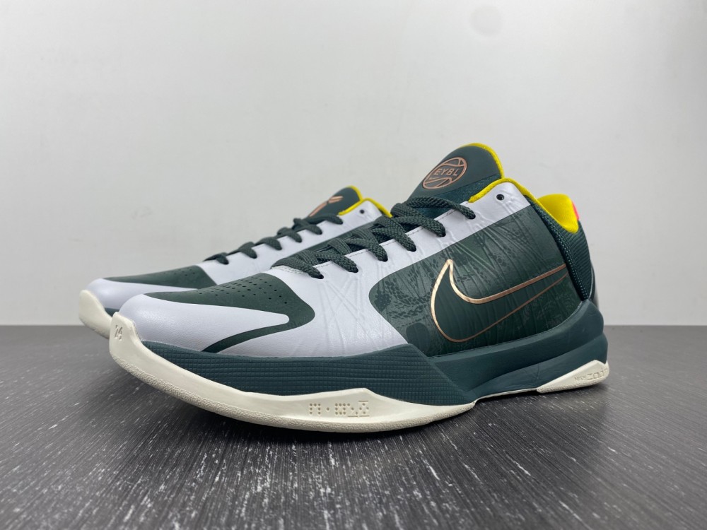 Nike Zoom Kobe 5 Protro Eybl Cd4991 300 7 - www.kickbulk.co