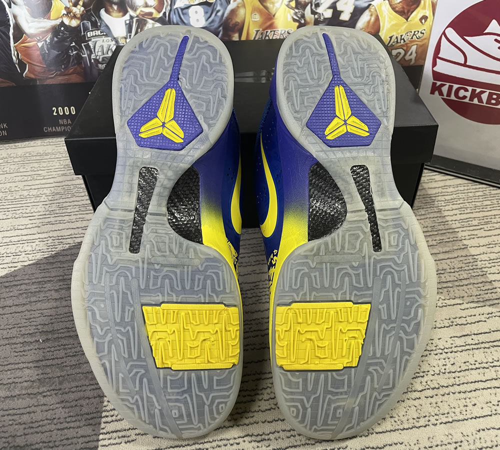 Nike Zoom Kobe 5 Protro 5 Rings Cd4991 400 16 - www.kickbulk.co