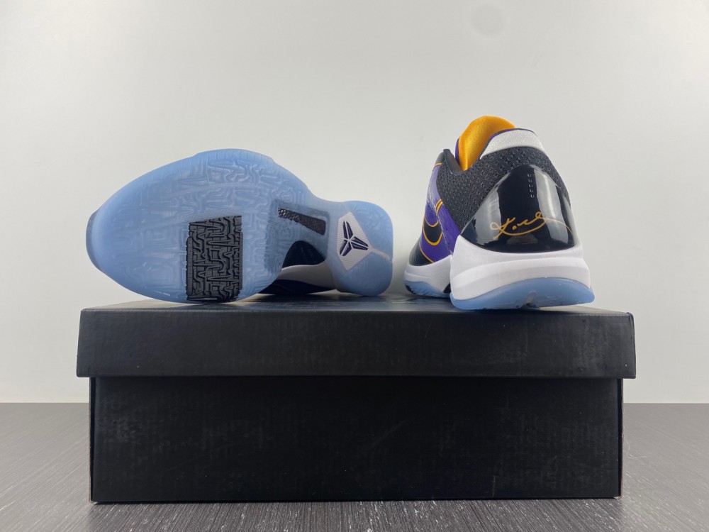 Nike Zoom Kobe 5 Protro 5x Champ Cd4991 500 14 - www.kickbulk.co