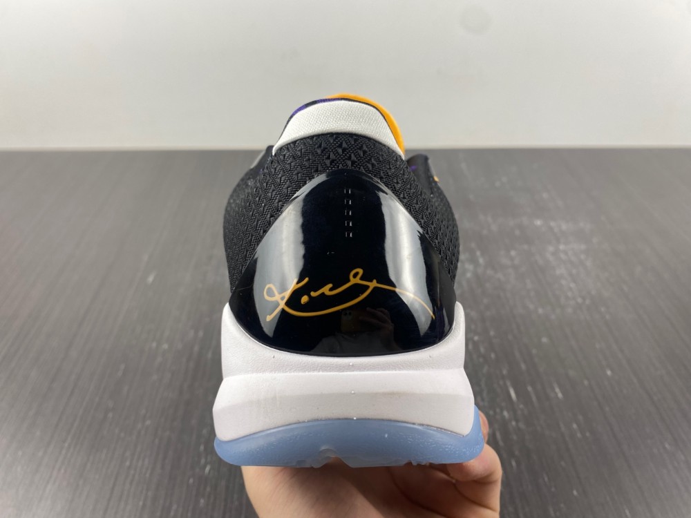 Nike Zoom Kobe 5 Protro 5x Champ Cd4991 500 19 - www.kickbulk.co