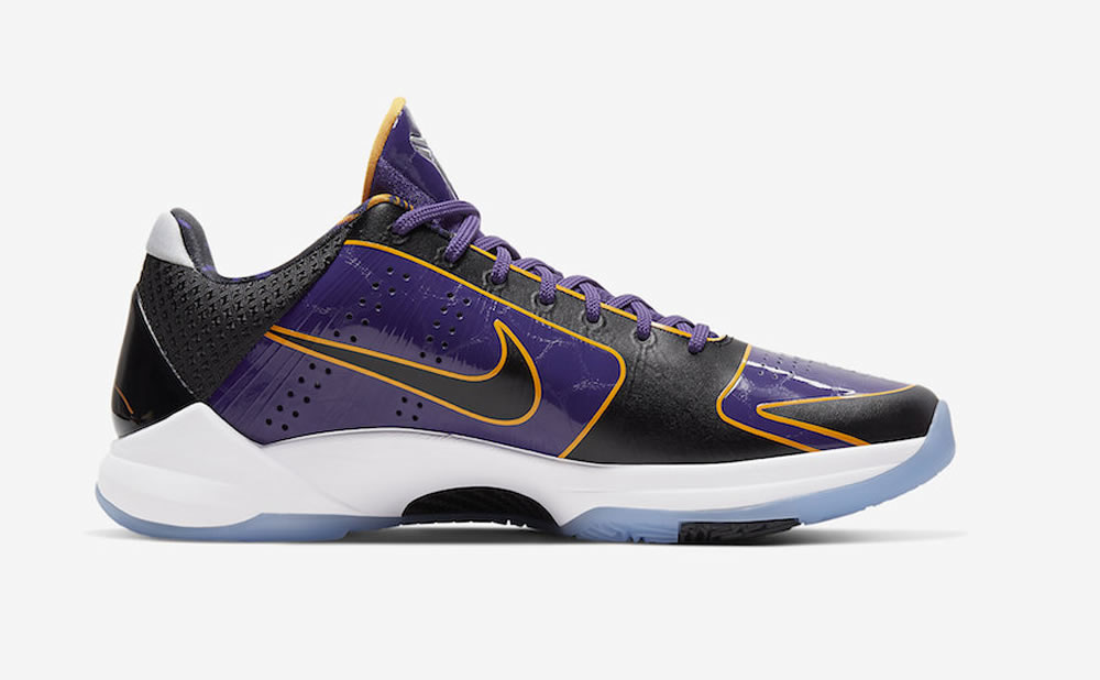 Nike Zoom Kobe 5 Protro 5x Champ Cd4991 500 5 - www.kickbulk.co