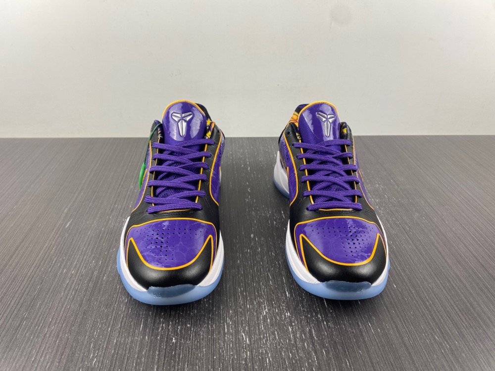 Nike Zoom Kobe 5 Protro 5x Champ Cd4991 500 7 - www.kickbulk.co